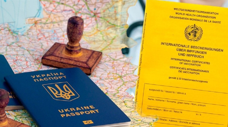 Через спалах ковіду Євросоюз може виключити Україну зі списку безпечних країн