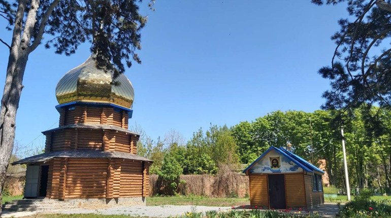 Храм Марії Магдалини в Умані перейшов на новоюліанський календар