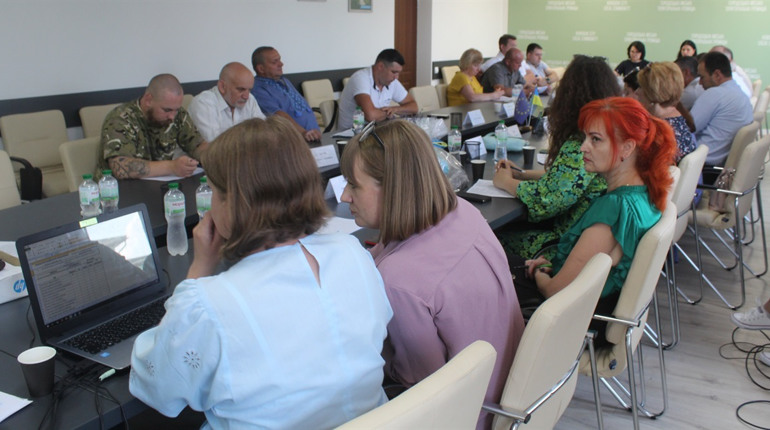 Громадська вбиральня: у міськраді назвали один із варіантів її місця розташування