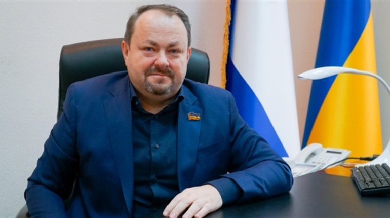 Скільки отримував зарплатні Голова Херсонської облради у 2022 році