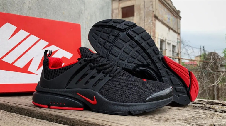 Як обрати ідеальні чоловічі кросівки Nike для тренувань у залі