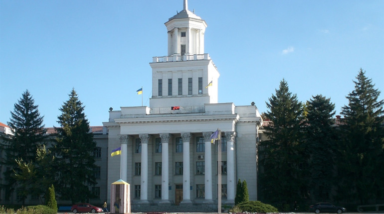 Нова Каховка залишилася без державних дотацій