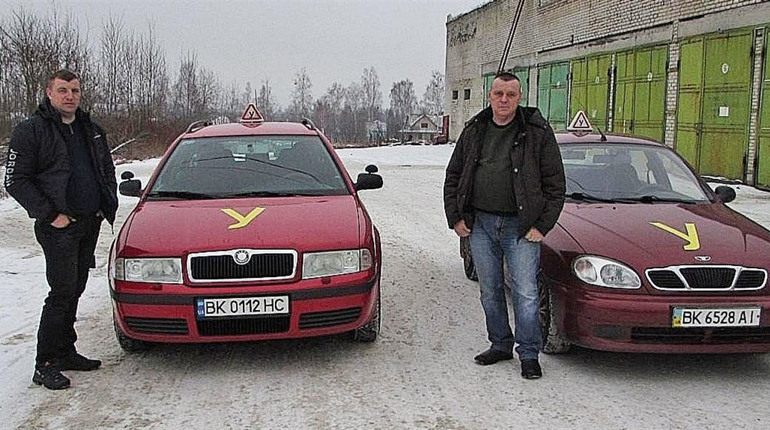 У Володимирецькій автошколі водіїв учать за оновленою онлайн-програмою (замітки курсантки)
