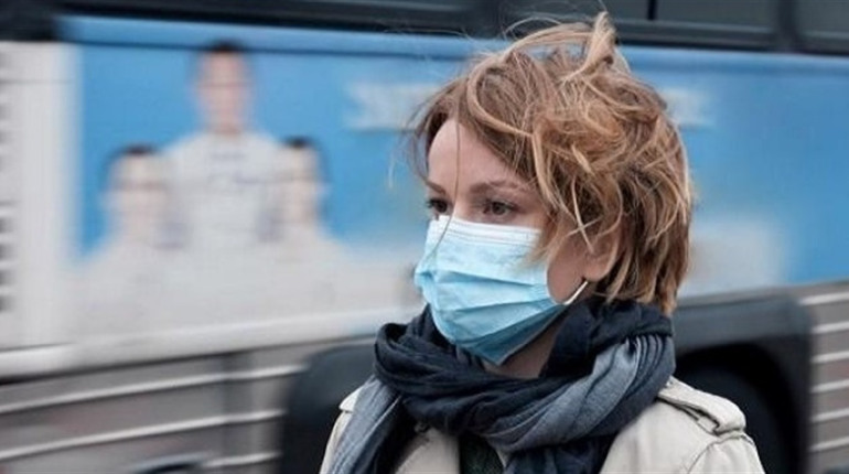 "Червона зона" поки що продовжується: показники захворюваності та госпіталізації досі перевищені