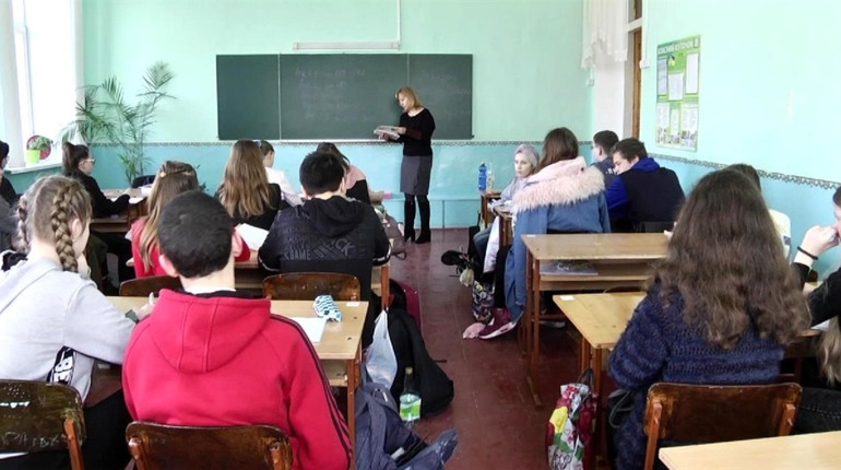 Опорні заклади отримають по 3 тисячі доларів від ЮНІСЕФ. У списку дві школи Городоцької громади