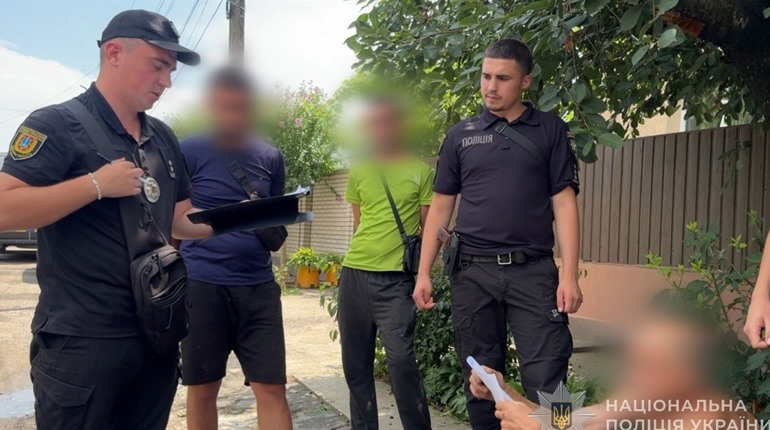 За вбивство знайомого ізмаїльчанин може сісти за грати на 15 років (ВІДЕО)