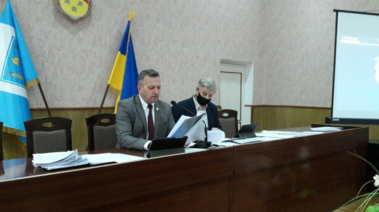 Бюджет Білопільської громади: інструмент маніпуляцій чи захист інтересів людей?