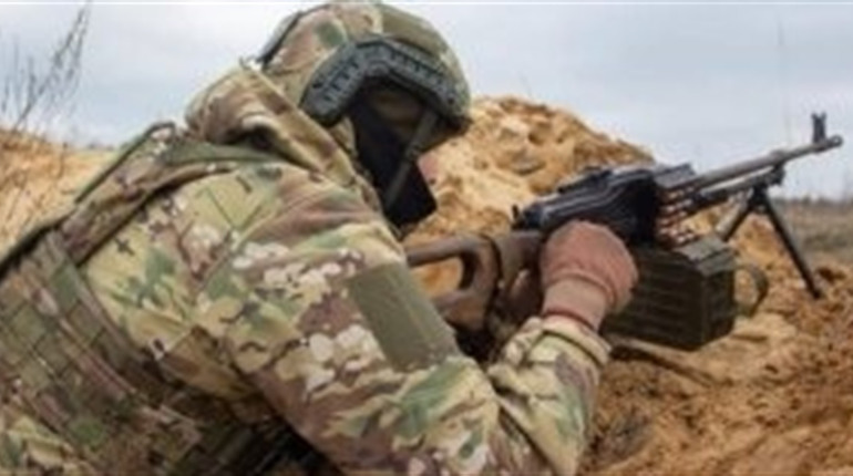 Загарбники 18 разів намагались штурмувати українські позиції на Херсонщині
