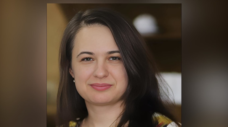 Очільниця Херсонського управління охорони здоров'я спростувала інформацію про своє «зникнення»