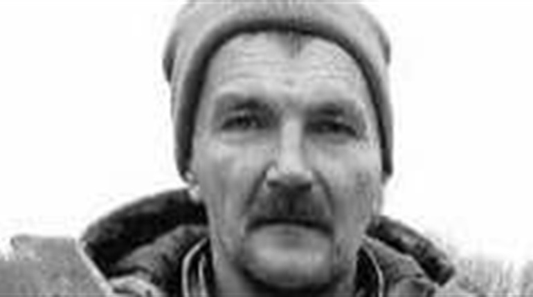 Знову в Долинській сумна новина - прощання з воїном Леонідом Хімічем