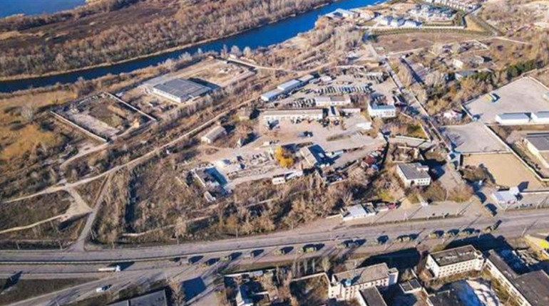 Гарна прикмета: над окупованими Олешками пролунав гімн України