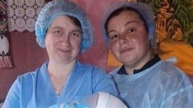 Лікарка з Циркунів: дуже хочеться, щоб люди в окупації не втрачали надію