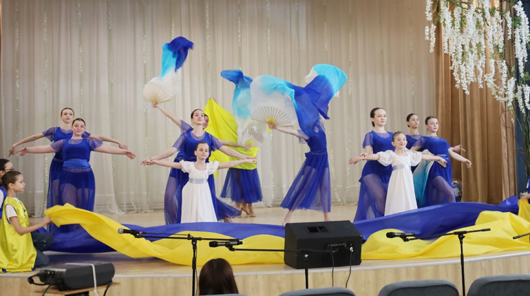 Фестиваль «Проліски надії-2026» – простір творчості для учнів та вчителів: хто переміг