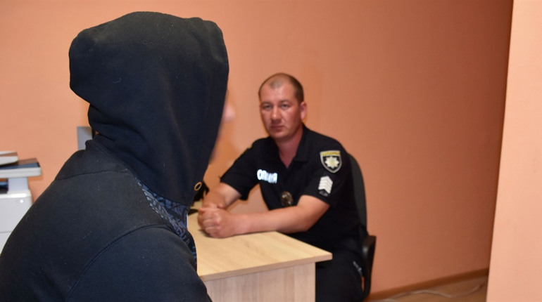 У Знам’янці затримали підозрюваного у розбійному нападі на жінок: який ще злочин відкрився