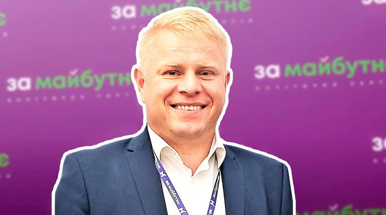 Звернення депутата і мецената Віктора М'ялика до земляків напередодні місцевих виборів