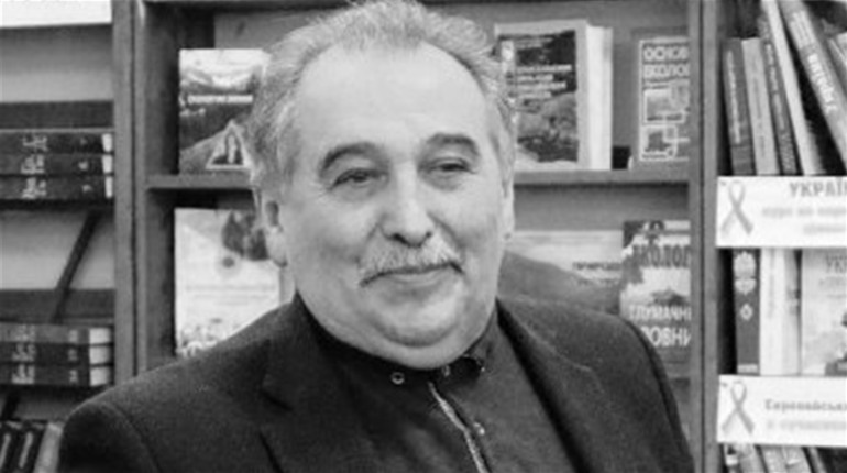 Помер директор фабрики «Калина» Михайло Чемерис