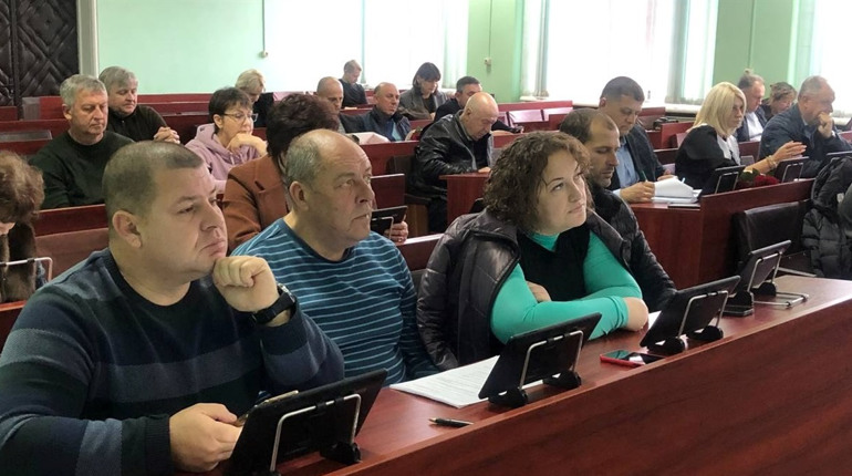 Якщо потрібна допомога депутата Біляївської міської ради: до кого звертатися і з яких питань