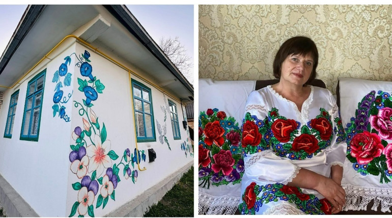 А ви бачили, які гарні хати у Жмеринській громаді? Досвід села Дубова