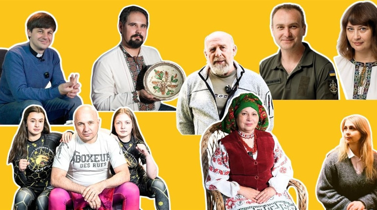 Люди та проєкти, які змінюють Бар: історії ініціатив та дій громади