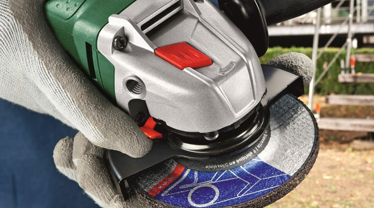 7 порад для вибору якісної болгарки для домашнього користування