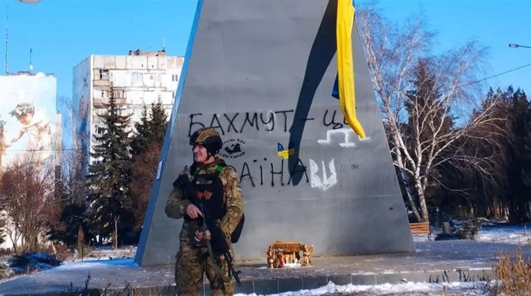 «Героїчна людина»: побратими полеглого сапера з Сарненщини просять підписати петицію