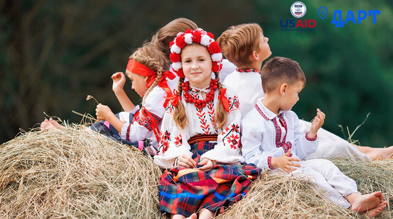 У Славуті знову відбудеться етнофестиваль “Колодар”