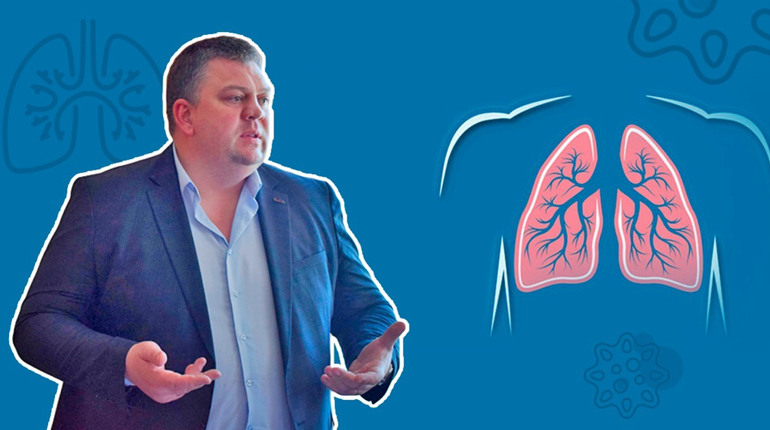 Федір Аврука: «Кількість хворих на туберкульоз збільшується, а видатки на фтизіатрію скорочують»