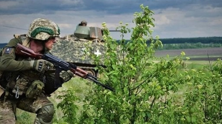Триває 560-й день війни. Втрати ворога та ситуація в регіонах станом на 6 вересня