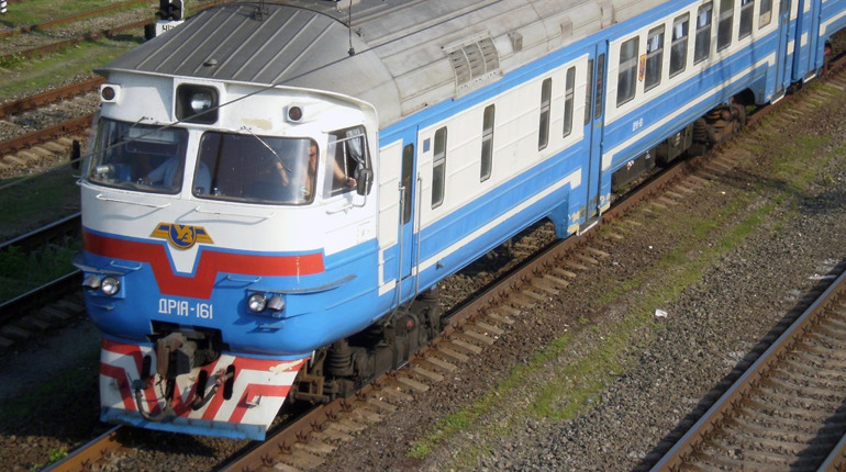 11 та 12 березня потяг на Львів таки буде