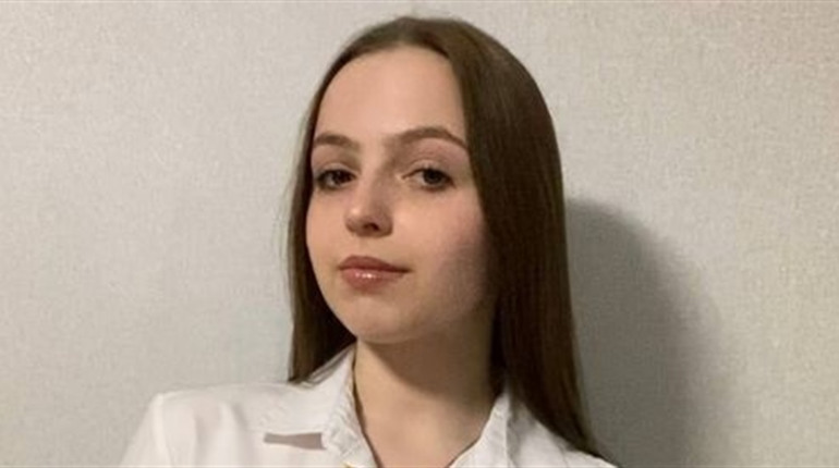 Вокалістка з Глухова перемогла у двох мистецьких конкурсах у Києві