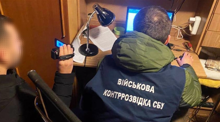 Діяла в інтересах ворога: на Рівненщині працівниця вишу пропагувала ідеї «руського міра»