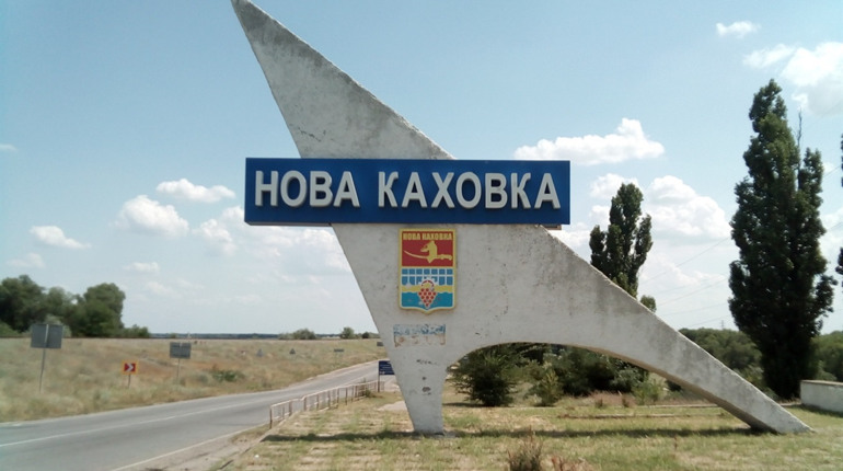 Новокаховчани помирають утричі швидше, ніж народжуються