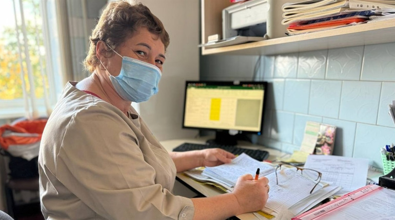 Зробила — і вам раджу не забувати про профілактику, бо запчастин для нас ще не вигадали
