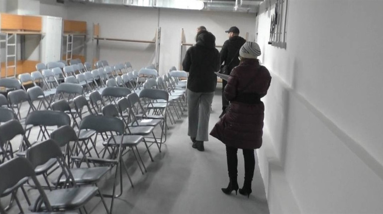 Підрядника та інженера технагляду у Мирному судитимуть за розтрату бюджетних коштів на укриття