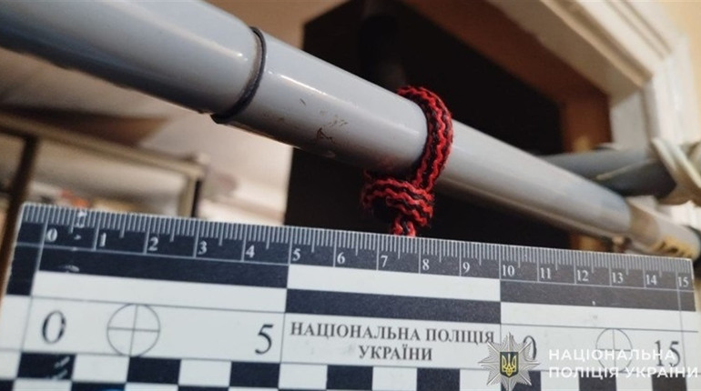 На Сумщині розслідують самогубство 17-річного хлопця
