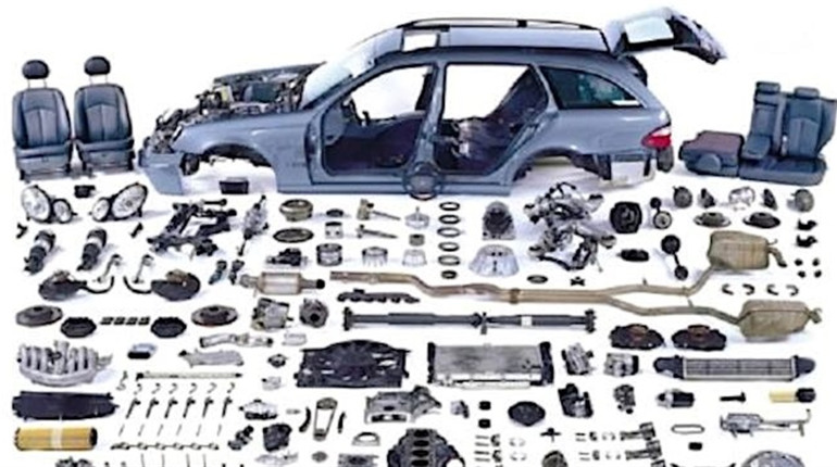 Запчасти для Geely MK: качественно — не значит дорого