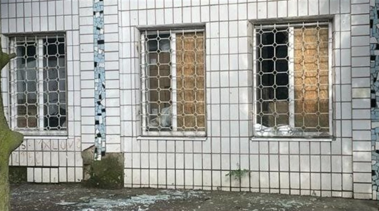 29 травня російські армійці сім разів відкривали вогонь по Курахівській громаді