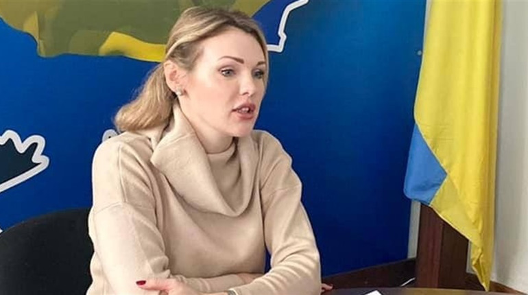 Чисельність ВПО на Черкащині зростатиме