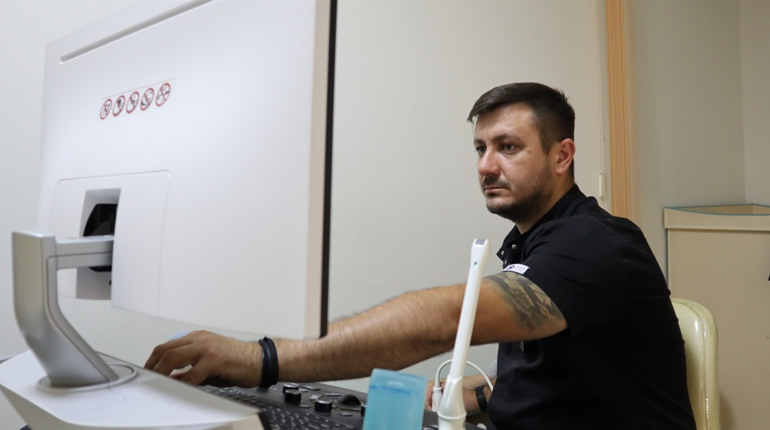 Обстеження, яке рекомендовано пройти кожному: лікар з медцентру «Агапіт» розповів про УЗДД судин ніг