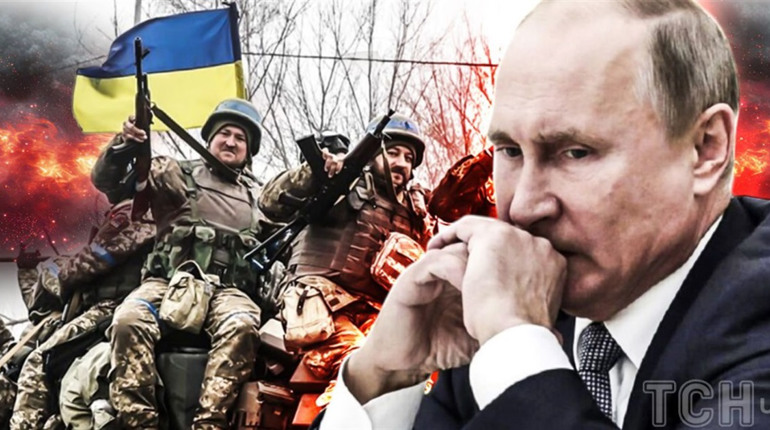 «Це остання спроба Путіна»: весняний наступ може стати фатальним для Росії