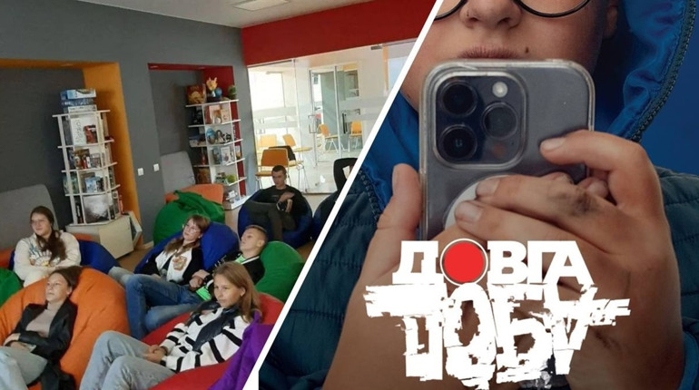 У Тростянці покажуть фільм “Довга доба”: де та коли дивитись кінострічку