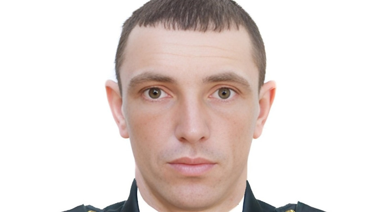 На фронті загинув прикордонник зі Студенка Іван Кривенко