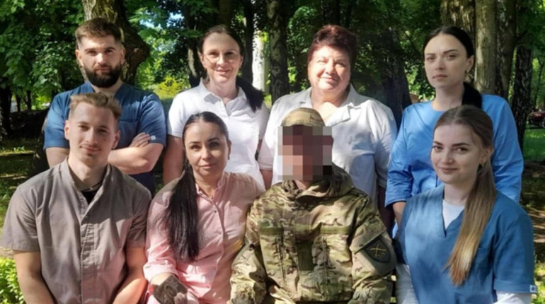Працювати медиком можна тільки за покликанням і аж ніяк лише з почуття обов’язку чи за дипломом