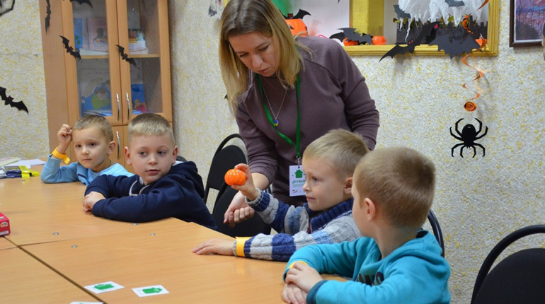 Вже два місяці: "Дружній простір" святкує маленький ювілей