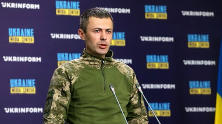 Російські окупанти намагаються закріпитися в районі села Новеньке на Сумщині