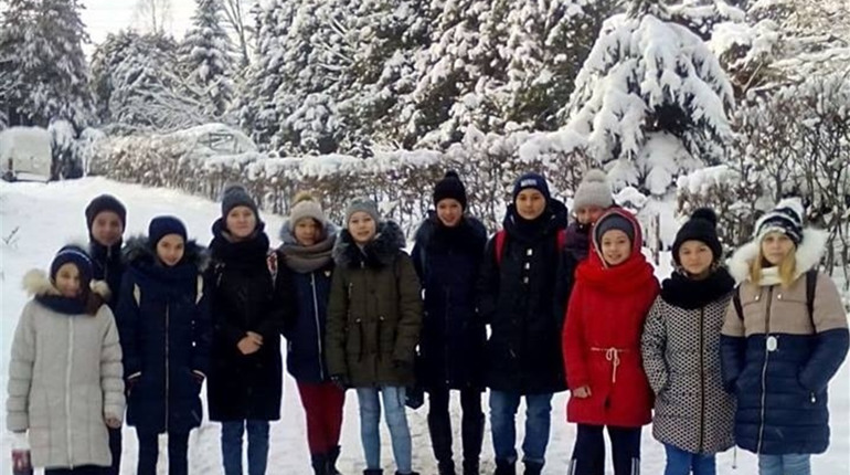 12 дітей з Одещини тиждень провели в родинах на Львівщині. Враження футболістки з Біляївки