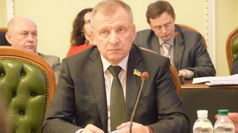  Як нардеп Юрчишин голосував за ринок землі