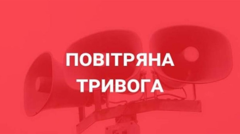 Як у Фастівській громаді сповіщатимуть про повітряну тривогу, якщо не працюватимуть сирени