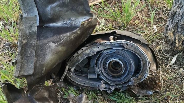 Вчора тривали обстріли вздовж усього кордону Сумщини