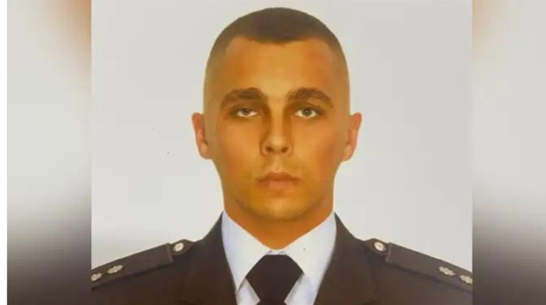 Сьогодні під час обстрілу залізничного вокзалу в Херсоні загинув Ігор Місюня
